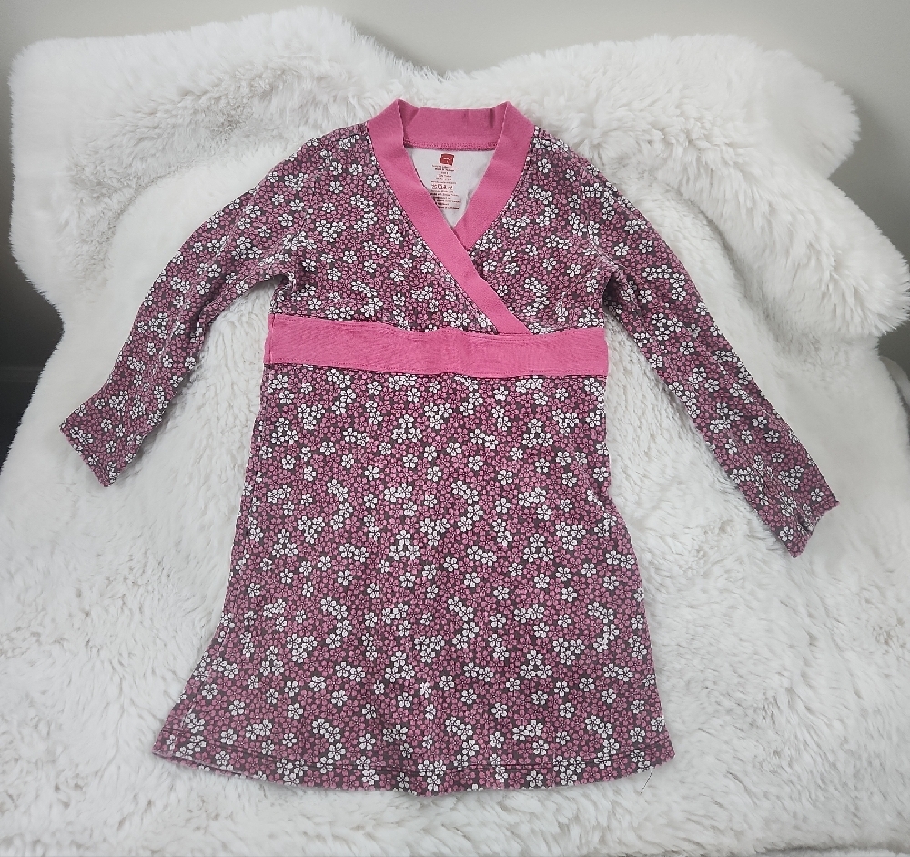 Tea Collection Cotton Dress 6